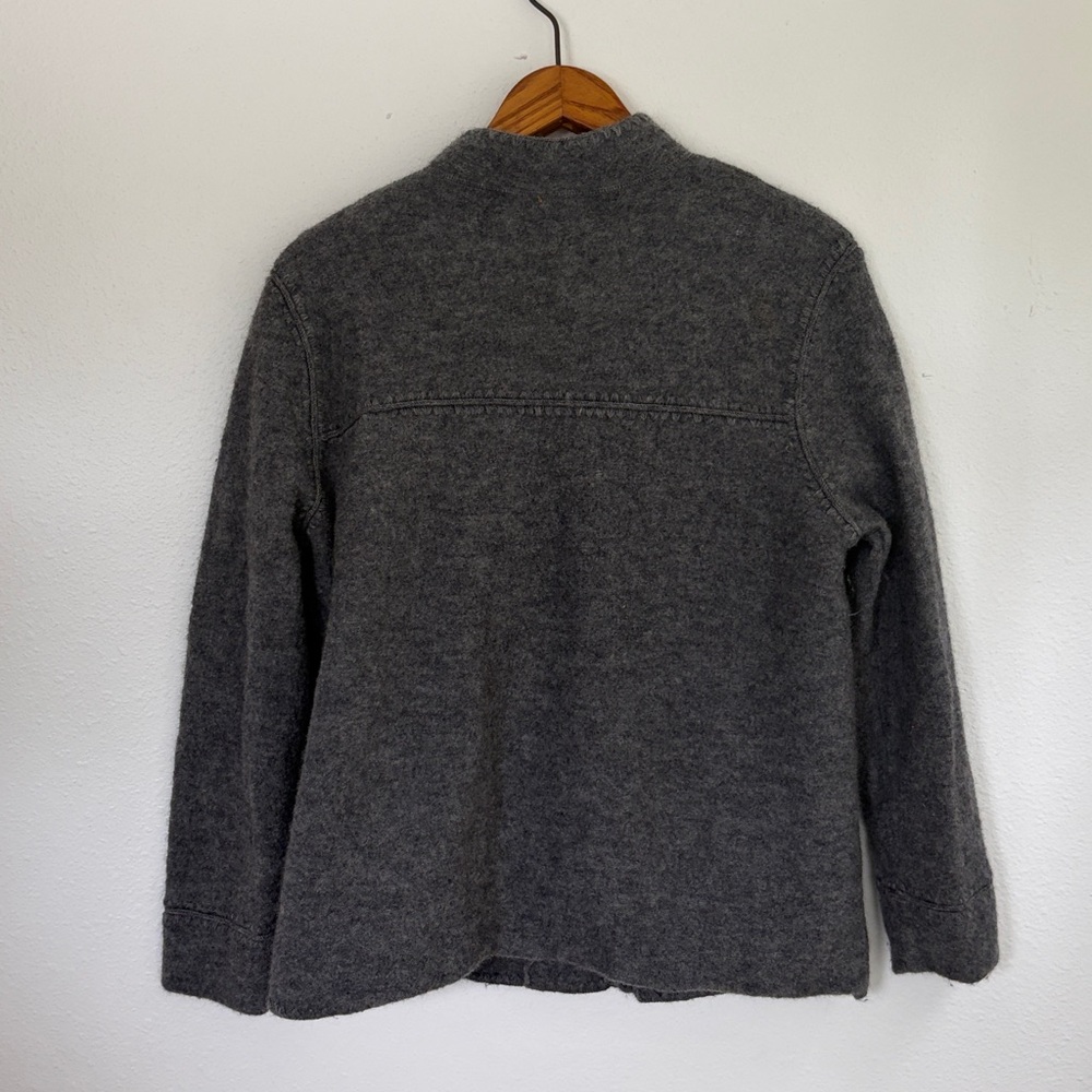 Vintage Ruby Rd. 100% Wool Jacket - image 8